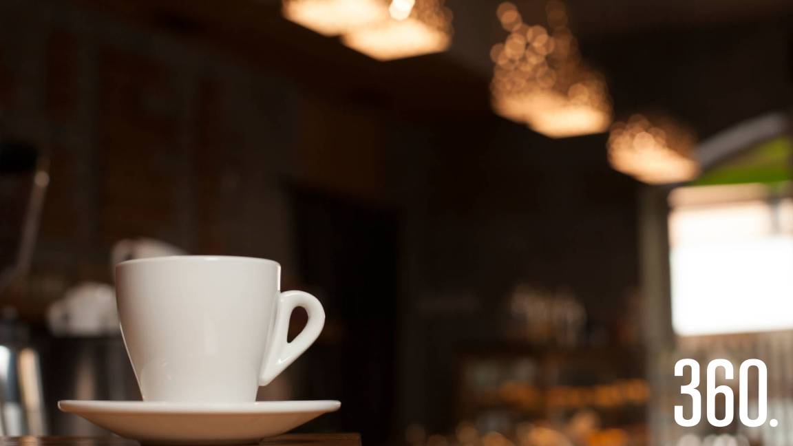 CAFÉ &quot;LA COLMENA&quot;
