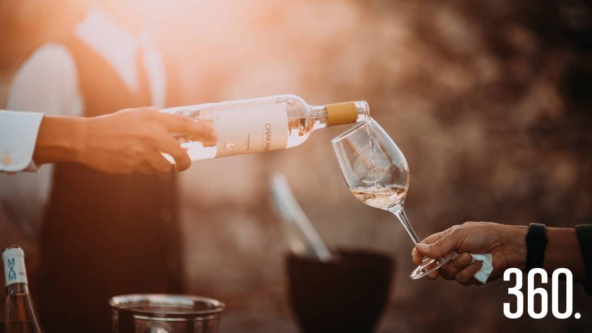 GADGETS PARA AFICIONADOS DEL VINO