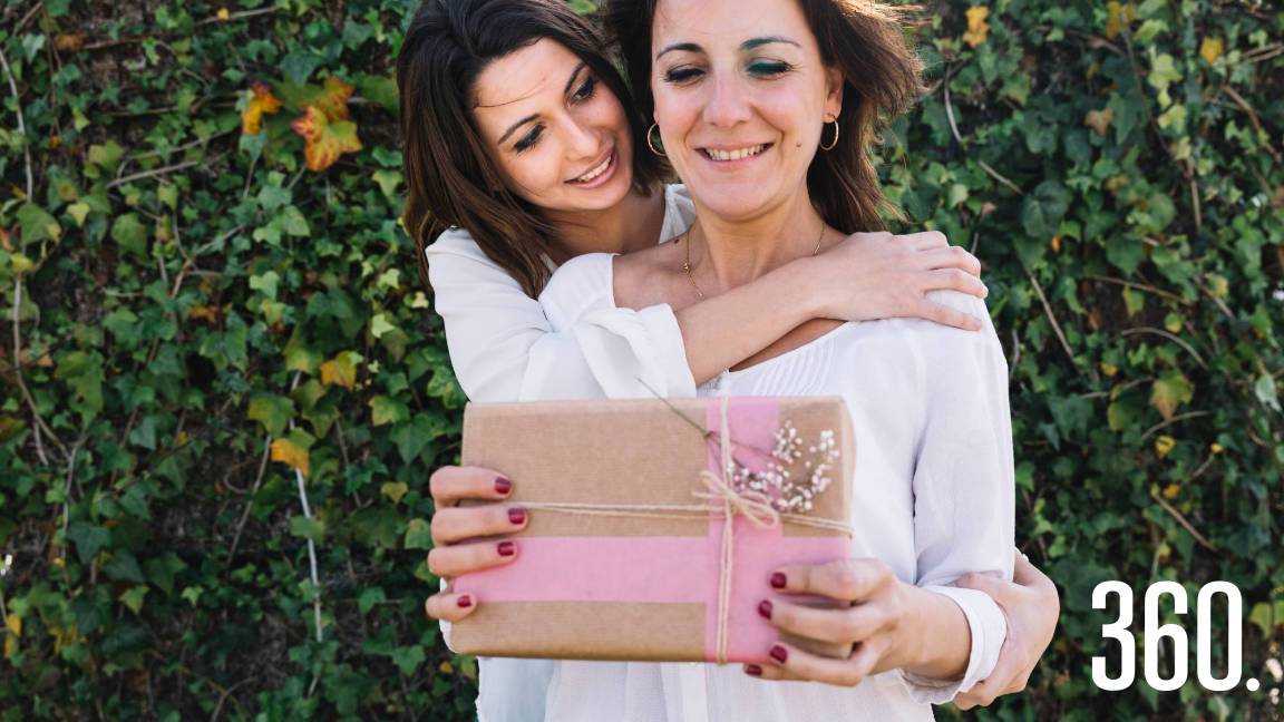 ¡PREPÁRATE PARA EL DÍA DE LAS MADRES! LAS 10 MEJORES SUGERENCIAS DE REGALO PARA MAMÁ
