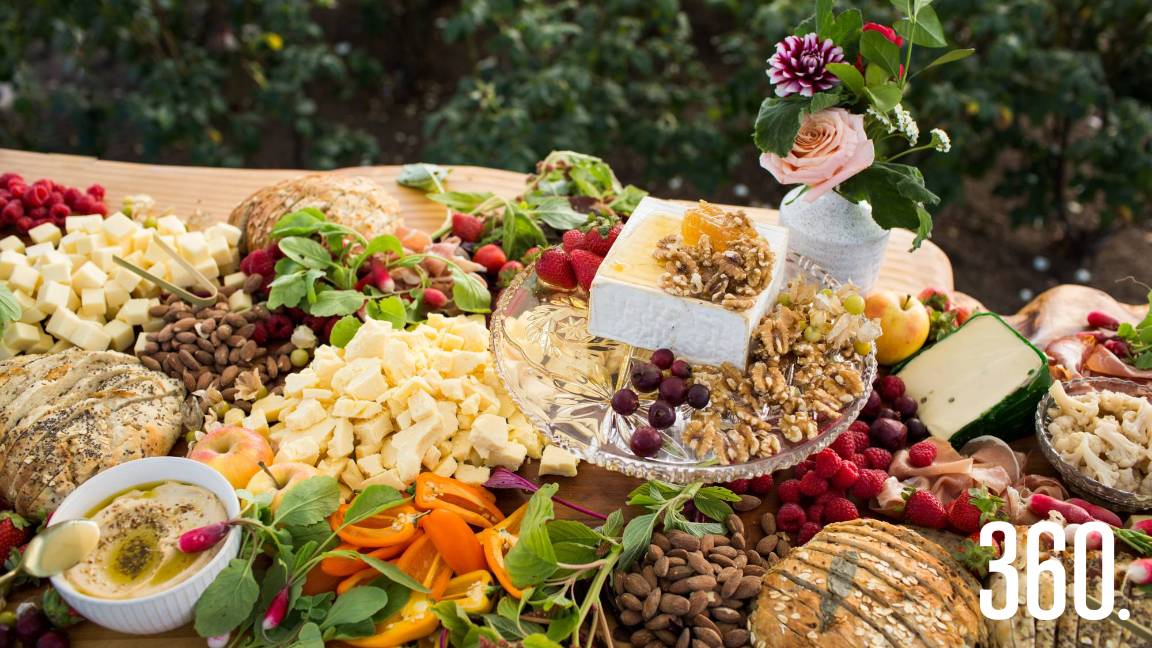 AFORISMOS Y CITAS GASTRONÓMICAS