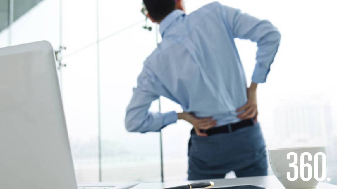 1 hora sentada resta 22 minutos de esperanza de vida