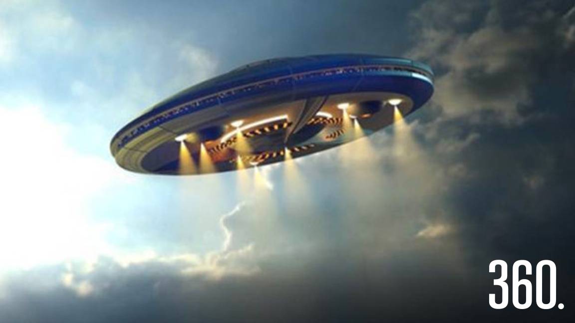 1 MILLON DE PERSONAS PLANEAN INVADIR EL ‘AREA 51’