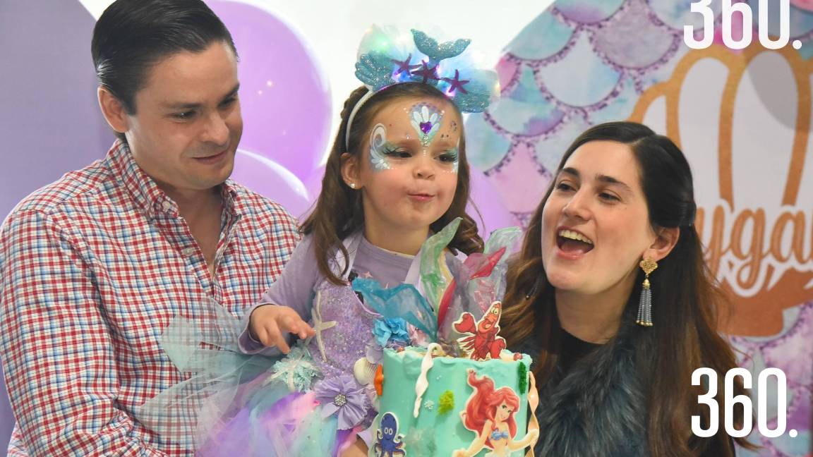 ¡FELIZ CUMPLEAÑOS, MARIGABY!