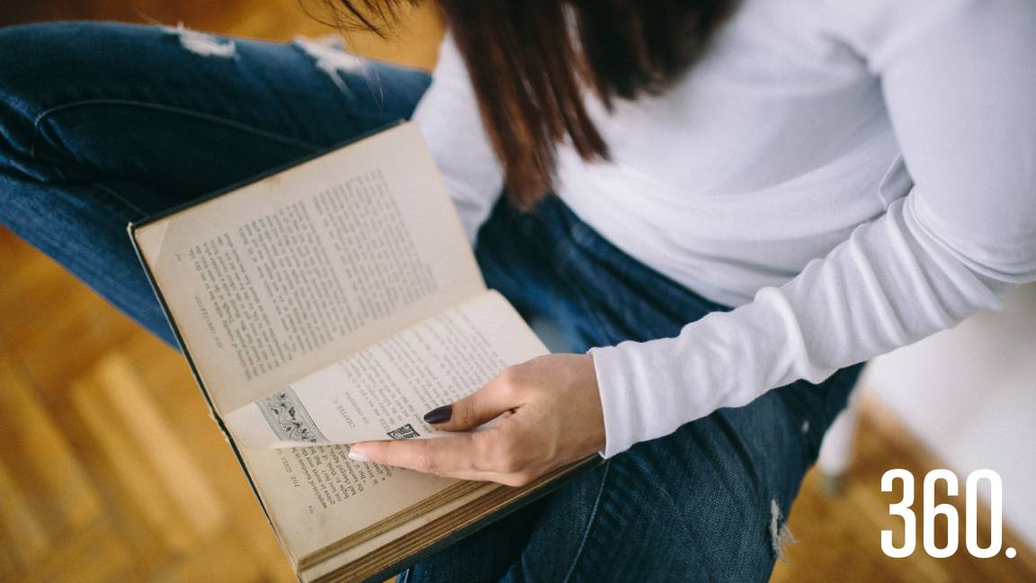 CÓMO ADQUIRIR EL HÁBITO DE LA LECTURA EN 2025
