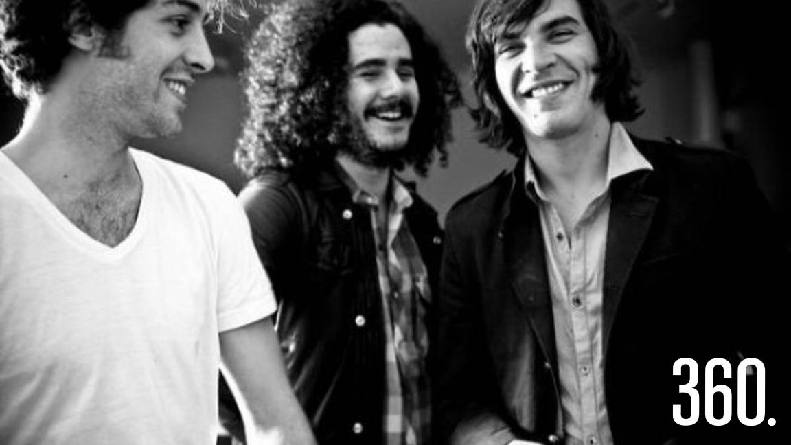 10 Bandas que escuchaste en los dosmiles.