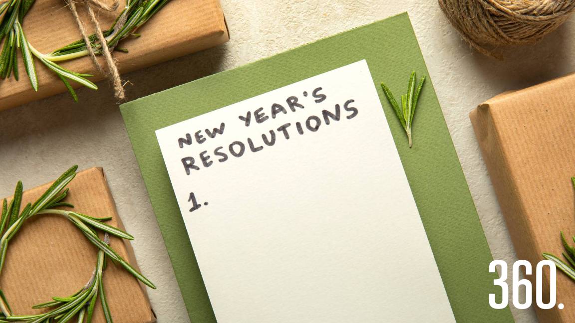 PROPÓSITOS PARA ESTE AÑO NUEVO QUE A TODA MAMÁ LE PUEDEN SERVIR