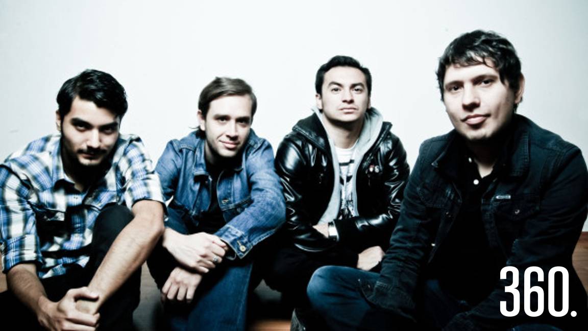 10 Bandas que escuchaste en los dosmiles.