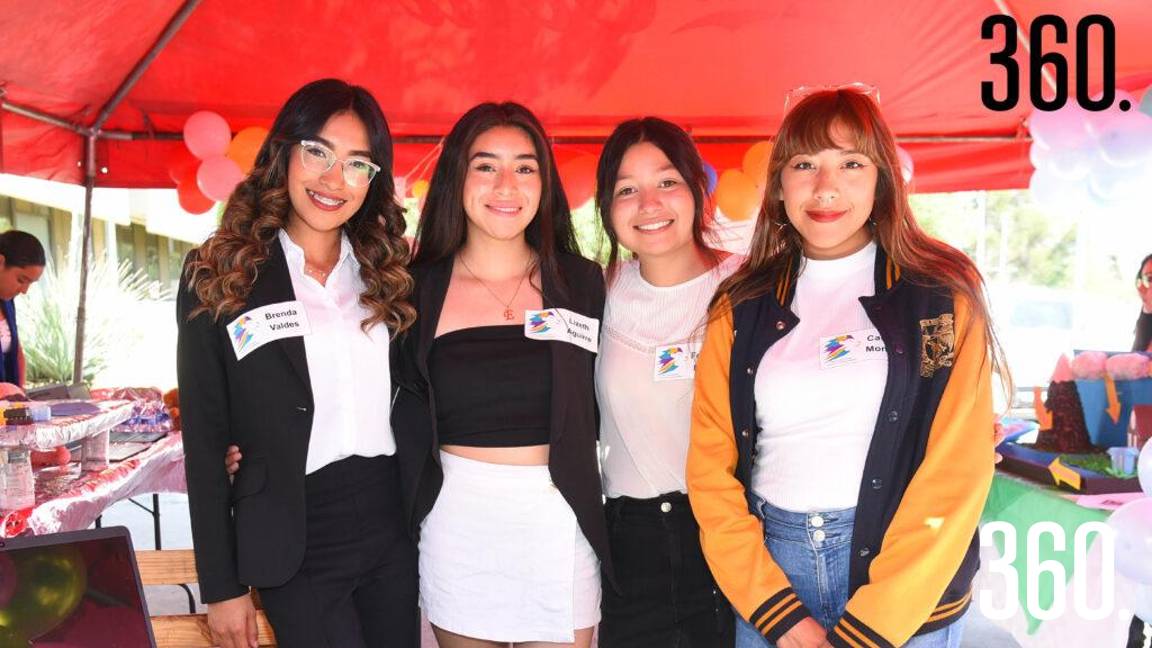 Segunda feria de proyectos un UADEC