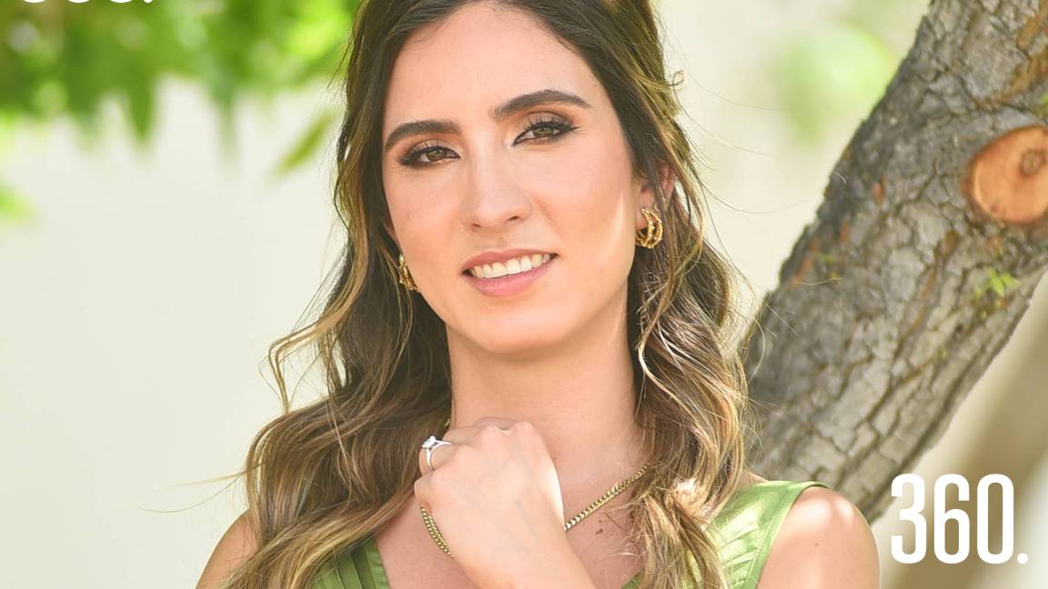 DESPEDIDA PARA CRISTY GONZÁLEZ