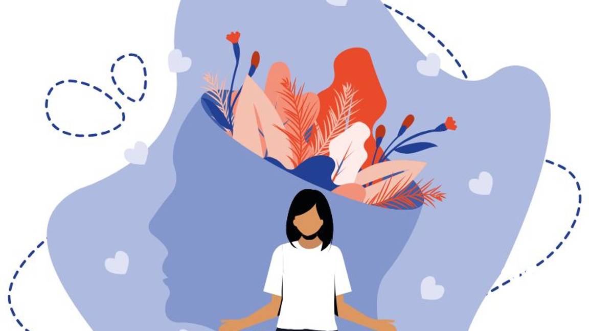 LA MAGIA DE LA CONEXIÓN CEREBRO-CUERPO-MENTE