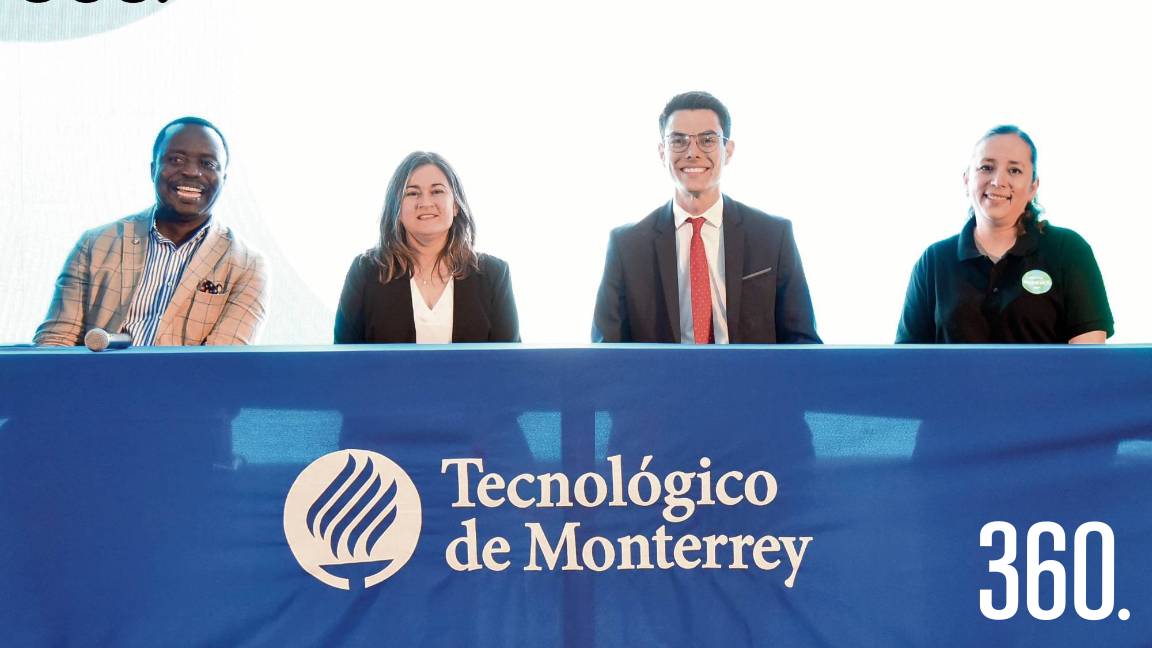 ALUMNOS DEBATEN EN MUNMX SALTILLO