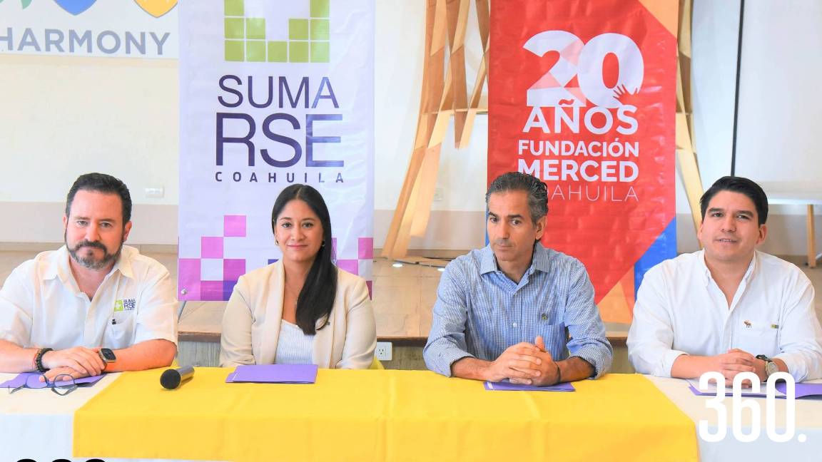 RED SUMARSE PRESENTA CONVOCATORIA