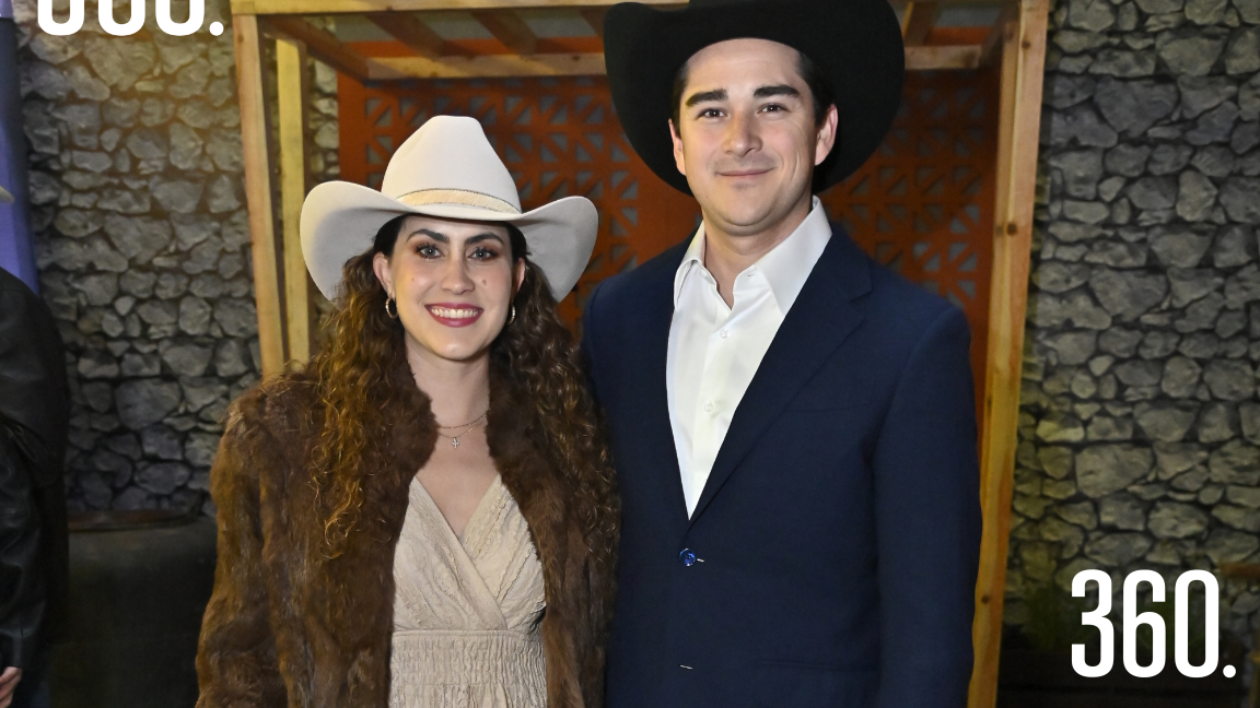 VIVEN EL RODEO SALTILLO CON CENA DE GALA