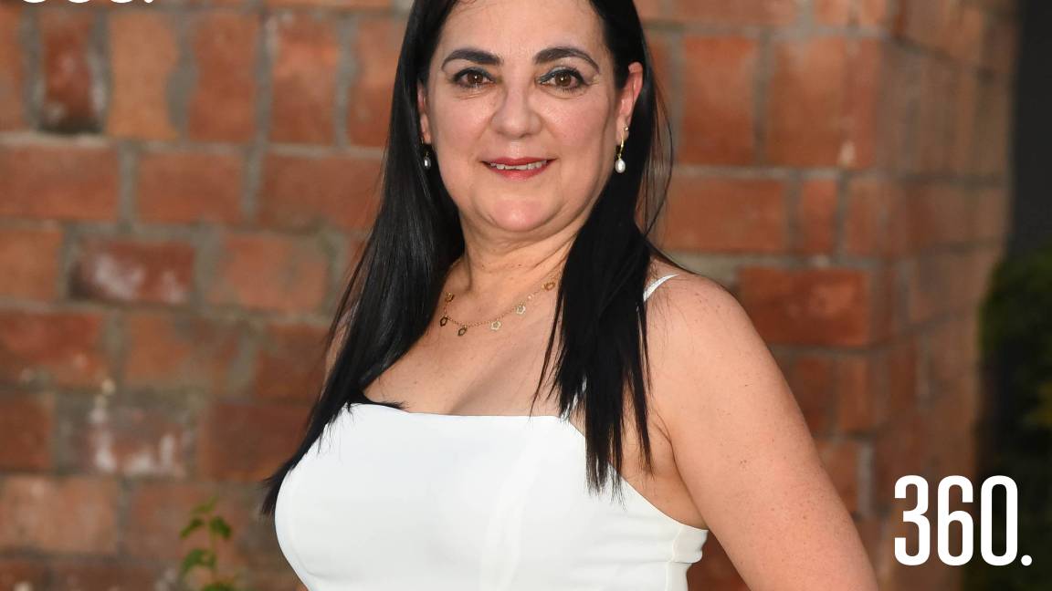 FESTEJAN CUMPLEAÑOS DE TELLY VILLARREAL