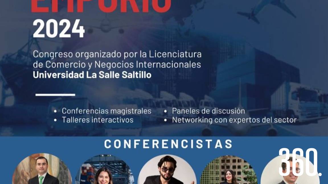 EVENTOS EN SALTILLO QUE DEBES CONOCER