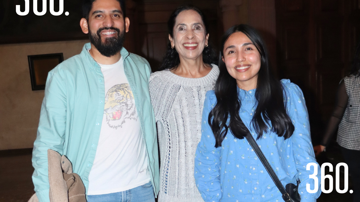 &quot;MAMMA MÍA&quot; DESLUMBRA A SALTILLO