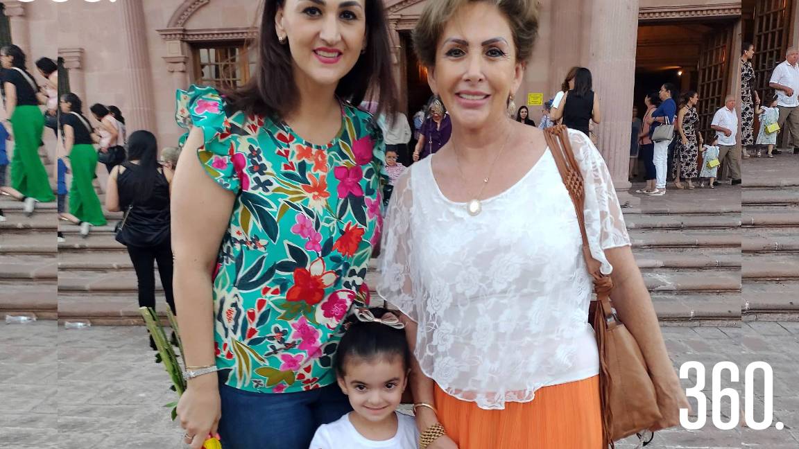 FESTIVAL PARENTS BLAST 2023 DEL NORTH HILL
