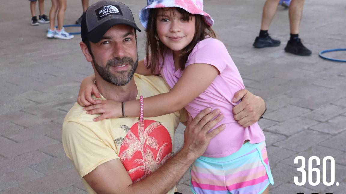 DÍA DEL PADRE EN EL COLAM