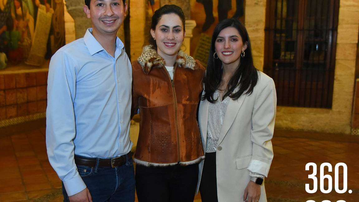 PRESENTAN LIBRO ‘SALTILLO ILUSTRADO’