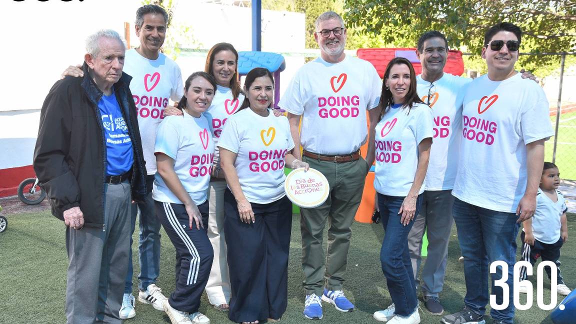 FOMENTANDO LA BONDAD: INICIATIVAS PARA PROMOVER LAS BUENAS ACCIONES
