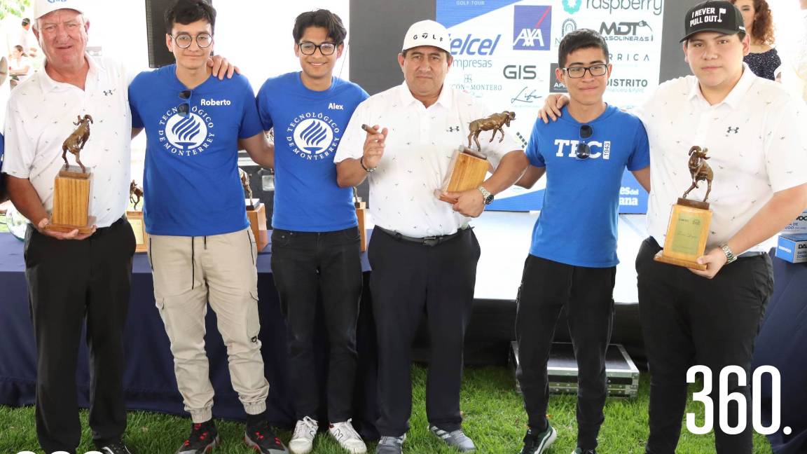 TORNEO EXATEC BLUE OPEN