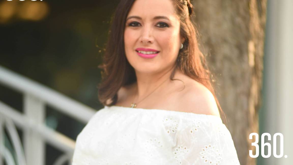 BABY SHOWER PARA DALYA RODRÍGUEZ
