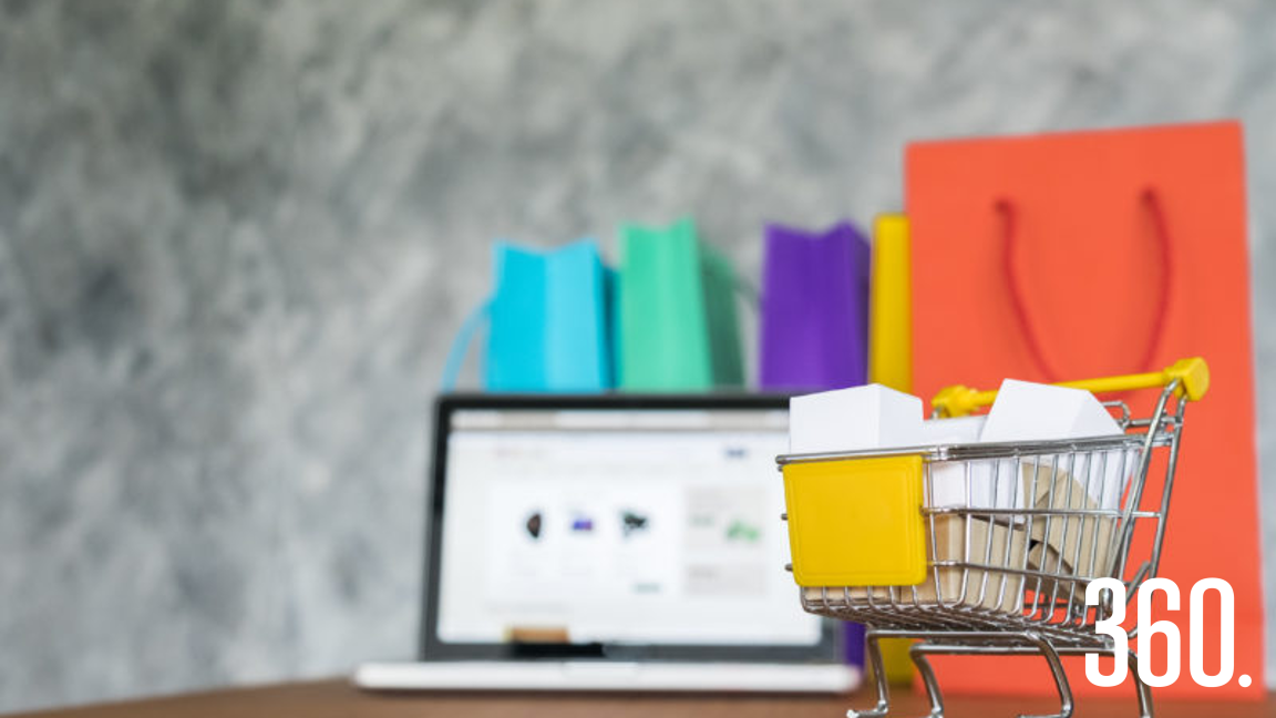 Consejos para comprar en línea