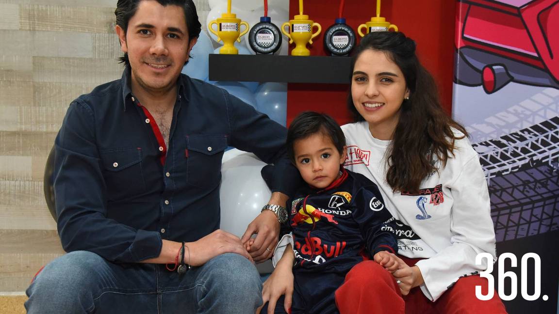 GIL MARTÍNEZ CUMPLE 2