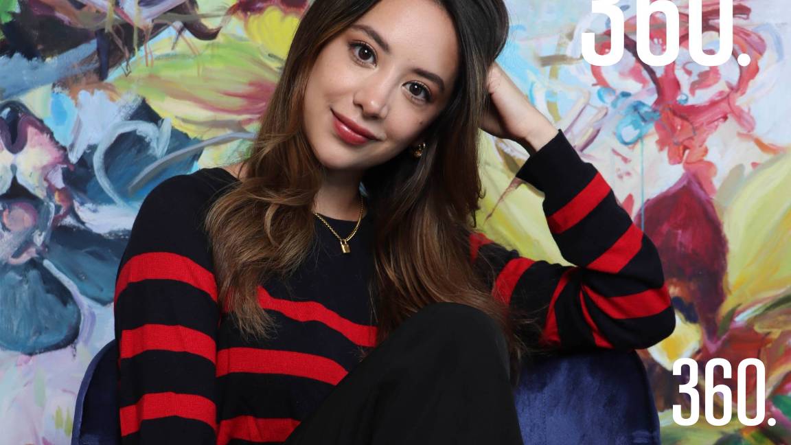 CONSEJOS DE BELLEZA CON ANDREA OCHOA