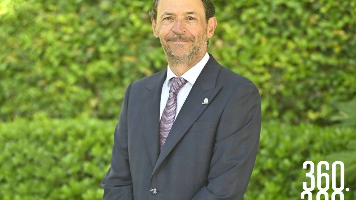 TOMA DE PROTESTA DEL NUEVO CONSEJO DIRECTIVO DE COPARMEX