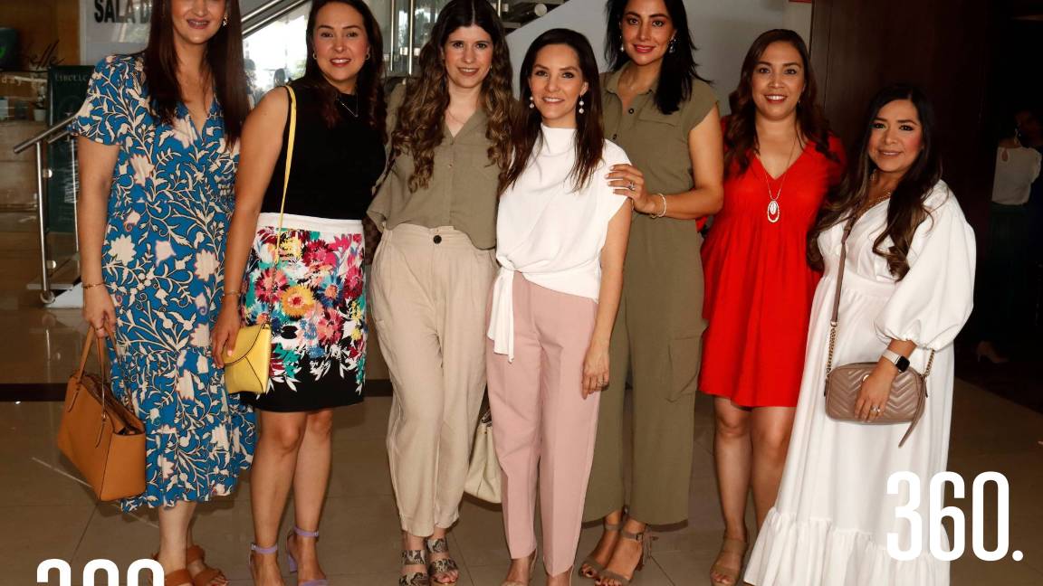 FESTEJAN DÍA DE LAS MADRES: INSTITUTO NORTH HILL