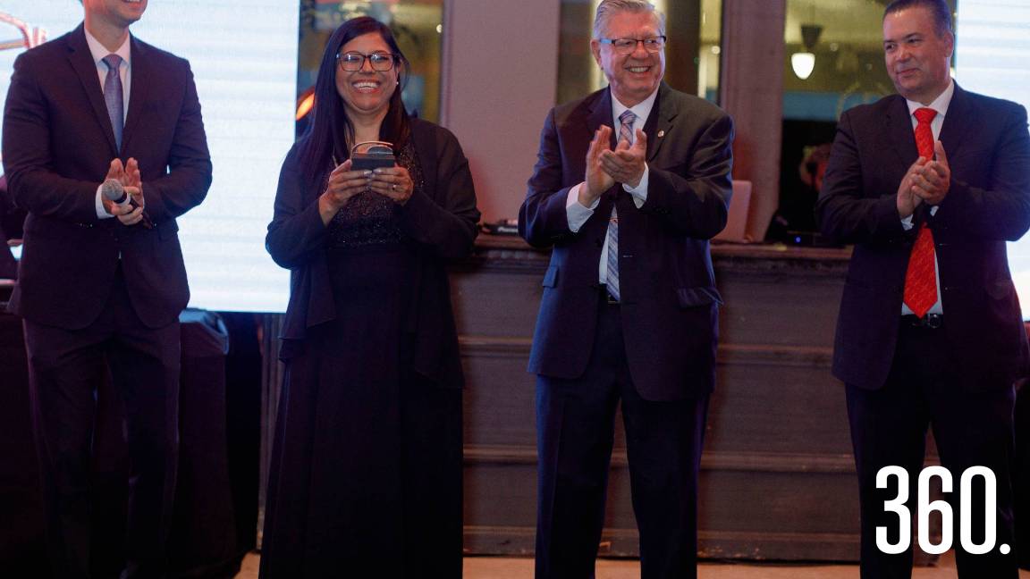 40 ANIVERSARIO DE INGENIERÍA PEDRAZA