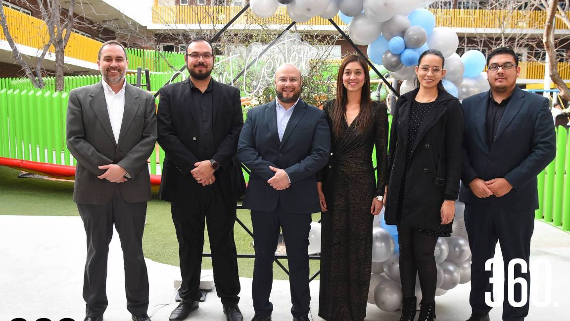LOS ALUMNOS DEL INSTITUTO NORTH HILL PRESENTAN RECITAL DE MÚSICA