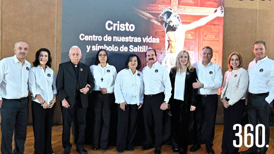 PROMUEVEN LA FE AL SANTO DE LA CAPILLA EN SALTILLO