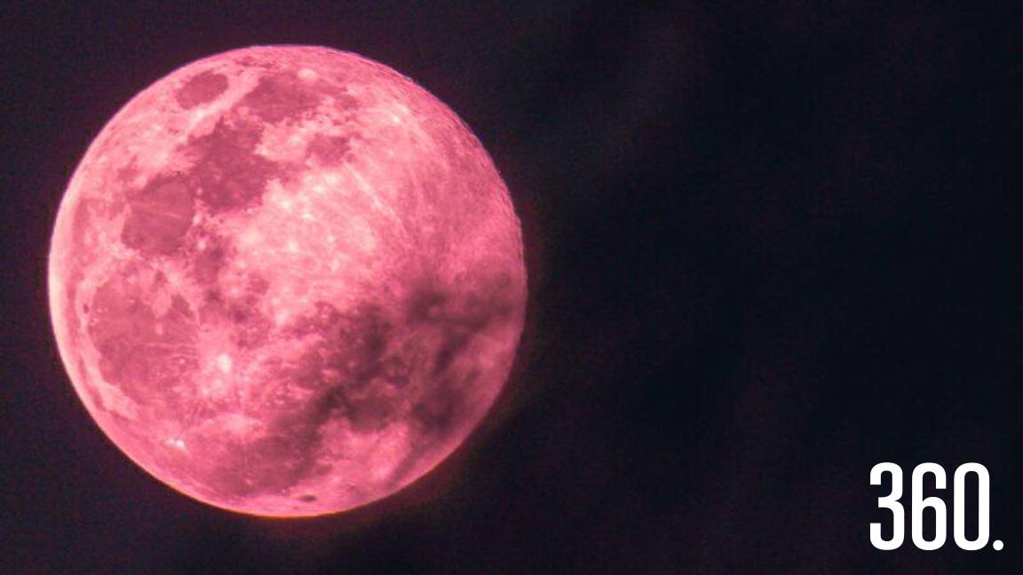 ¿En qué consiste la luna de fresa?