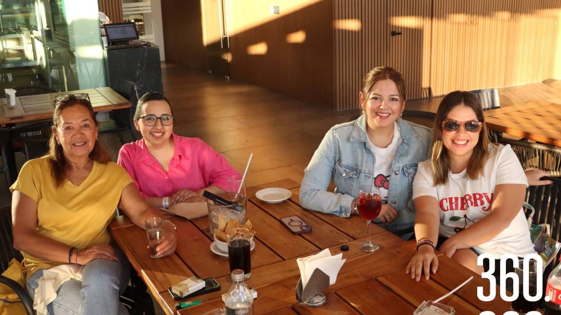 ASÍ VIVIERON LOS SALTILLENSES EL SUPER BOWL LIX