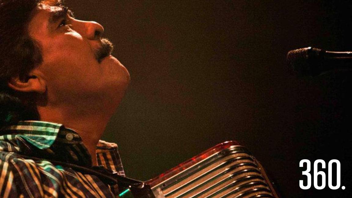 Falleció Celso Piña a los 66 años