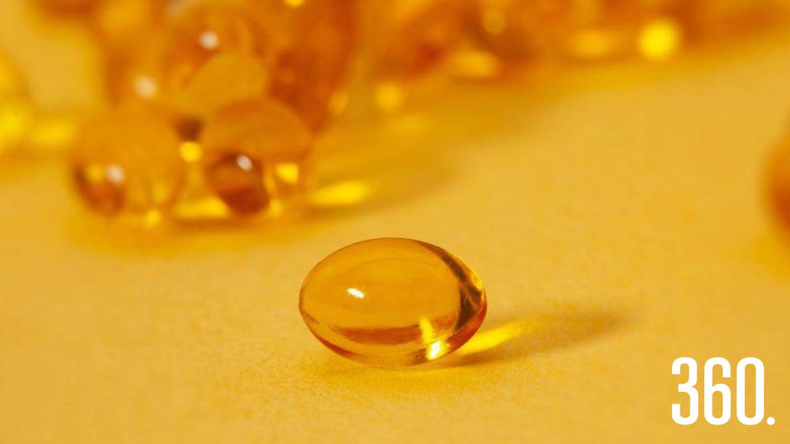 Vitamina D aliada para tus huesos