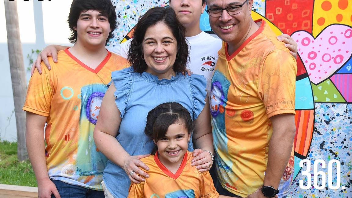 ARTE INFANTIL CON MARICELA QUIROGA