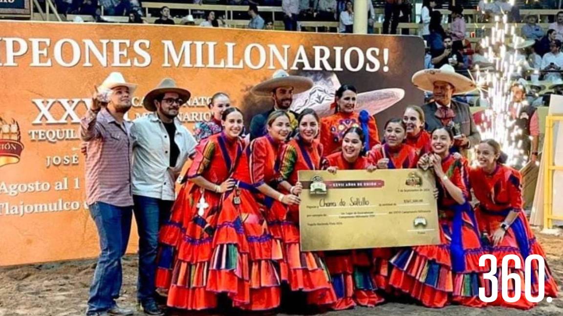 EVENTOS EN SALTILLO QUE DEBES CONOCER