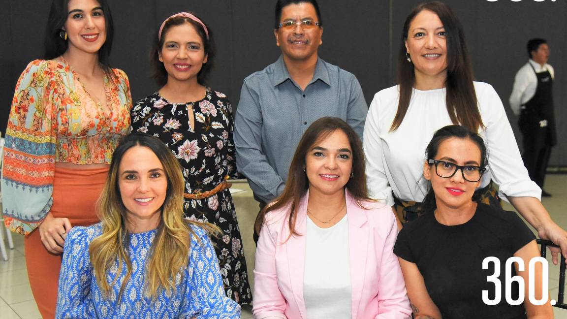 EL TEC CELEBRAN EL DÍA DE LOS MAESTROS