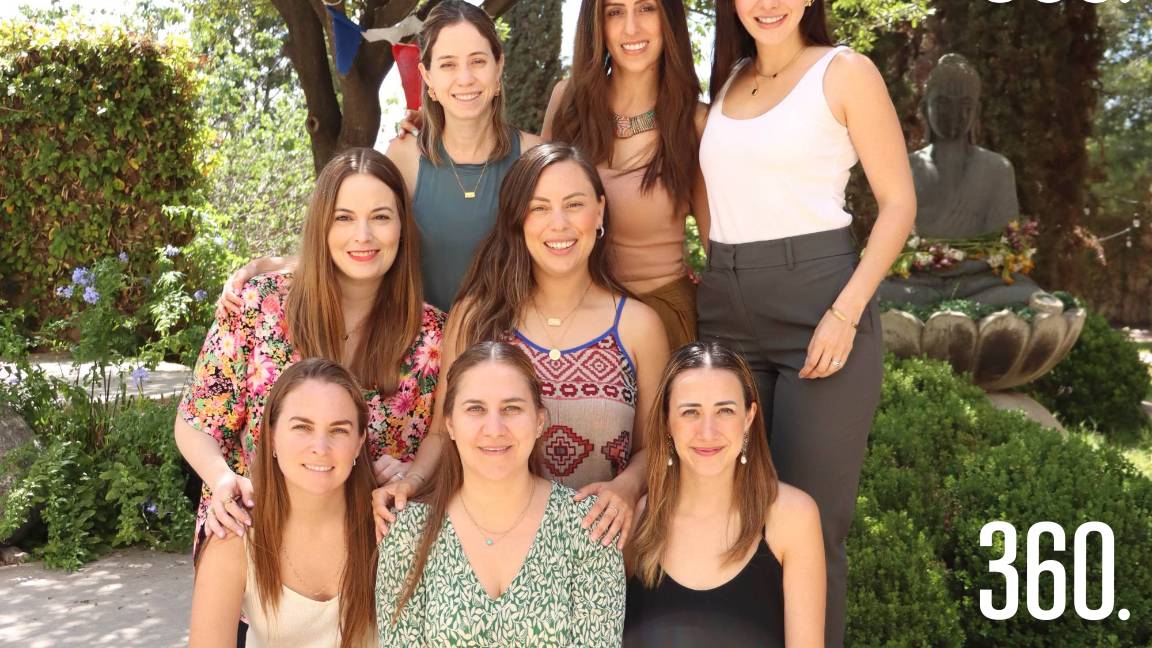 EMPRENDER EN TRIBU CON MELY MEDRANO Y MAFER PACHECO