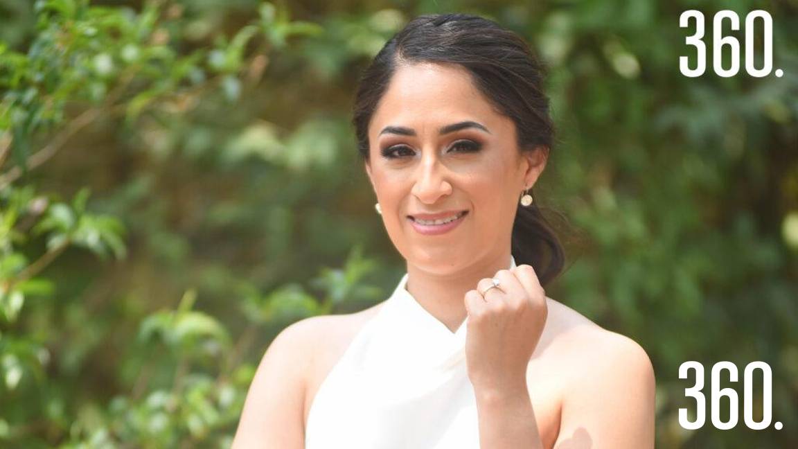 Despedida de soltera para Alejandra Reyna