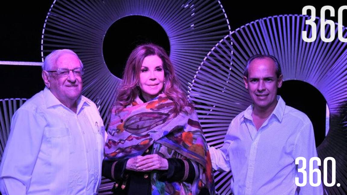 Guadalupe Pineda en Saltillo