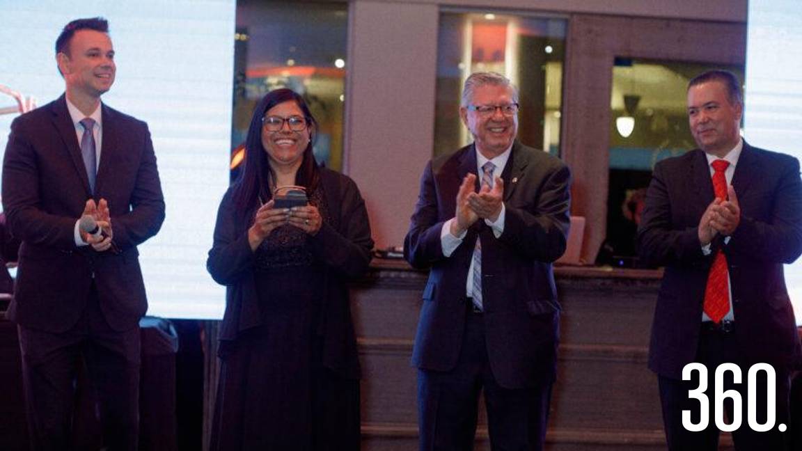 40 Aniversario de Ingeniería Pedraza