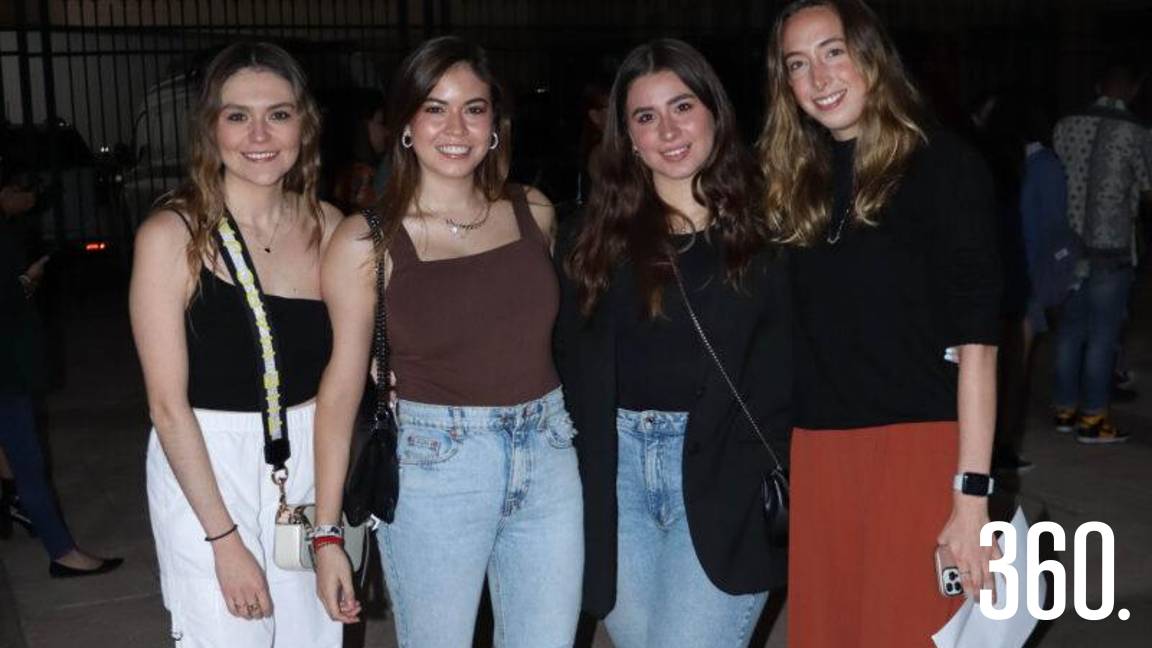 Concierto de Matisse en saltillo
