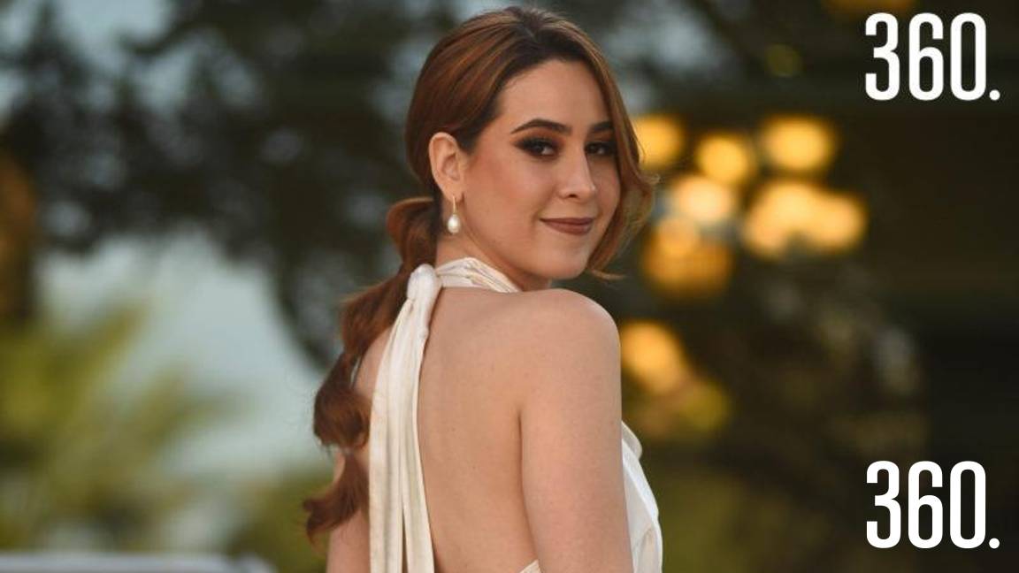 Despedida de soltera para Paola Izarraras