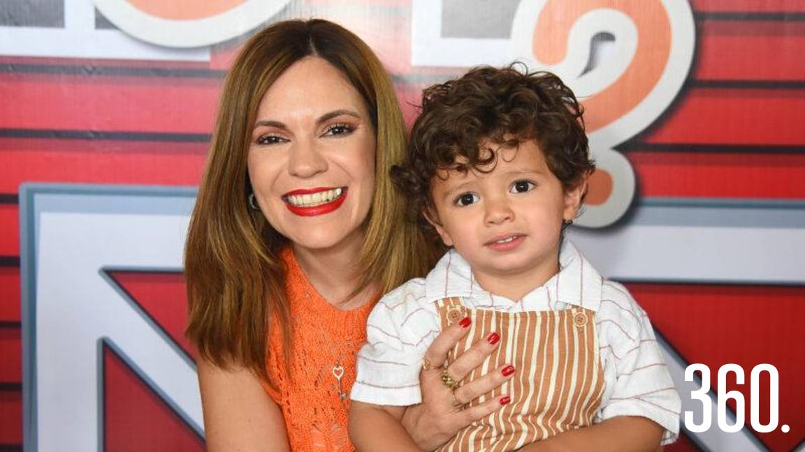 Luis Enrique Narro Cumple 2