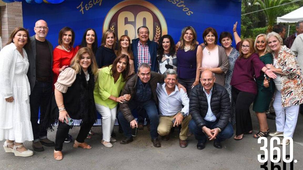 Exalumnos del CIZ se reúnen