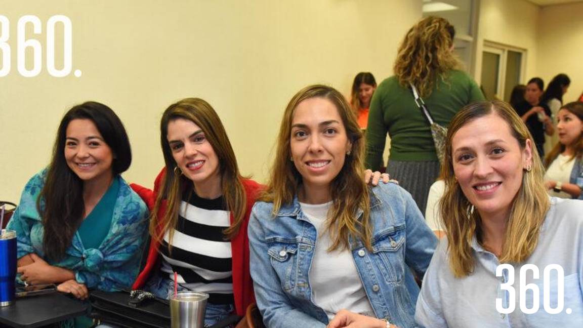 Guias Net se reúnen